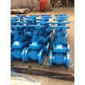 JIS Cast Iron 5K/10K Gate Valve